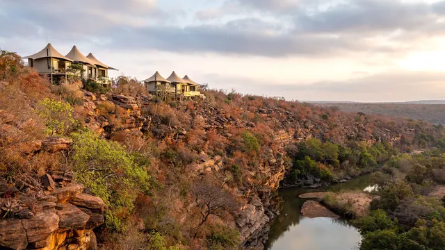 Lepogo Noka Camp — image 3