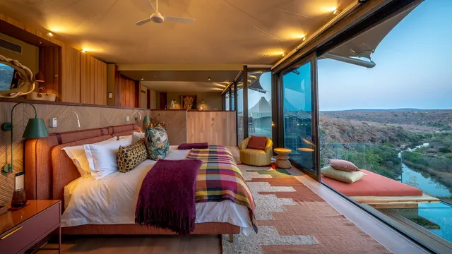 Lepogo Noka Camp
