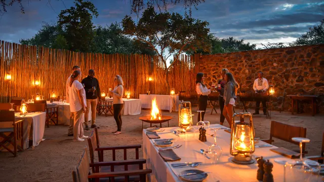 Lion Sands Narina Lodge — image 4