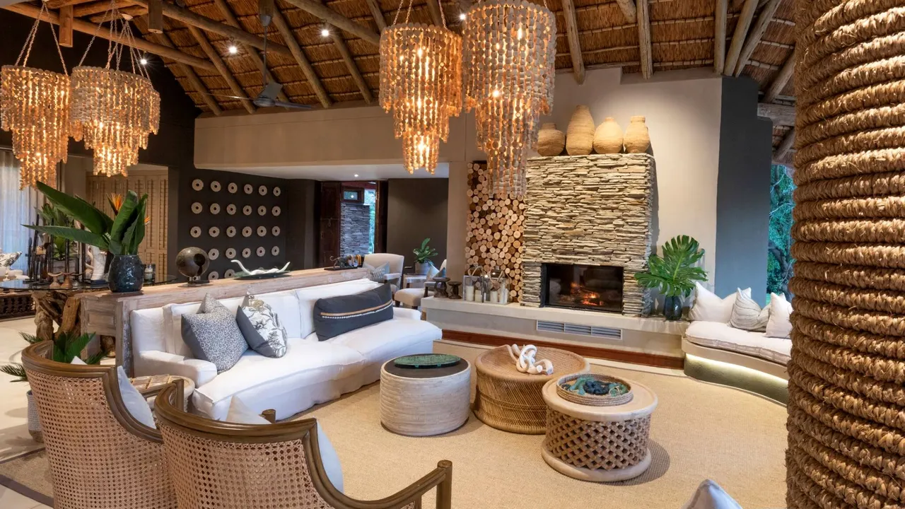 Dulini River Lodge — image 4