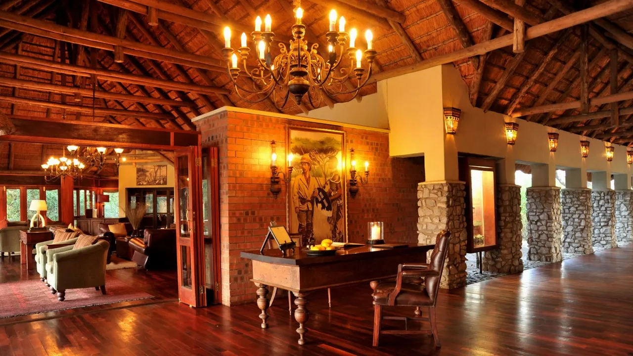 Imbali Safari Lodge — image 7