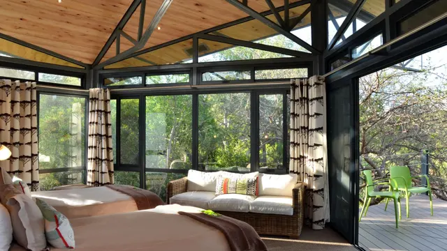 Greenfire Game Lodge