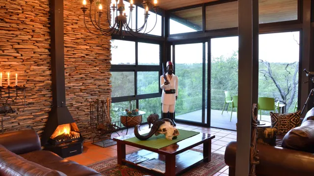 Greenfire Game Lodge — image 4