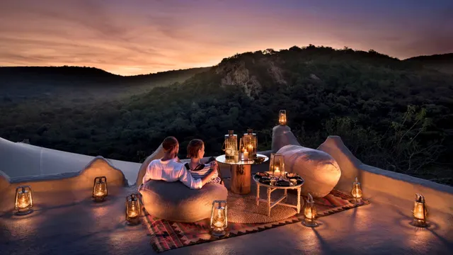 Phinda Rock Lodge — image 6