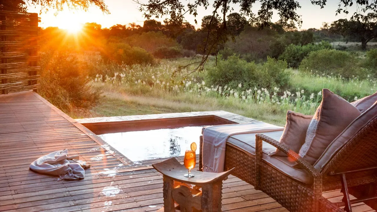 Dulini River Lodge — image 9