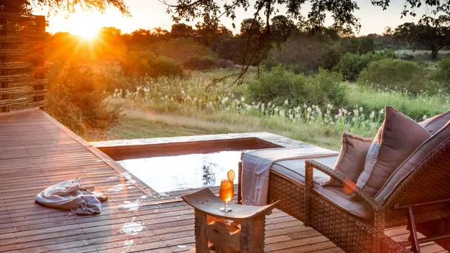 Dulini River Lodge — image 9