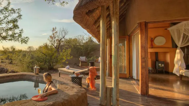 Rhulani Lodge