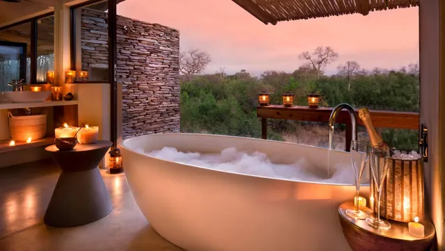 RockFig Safari Lodge