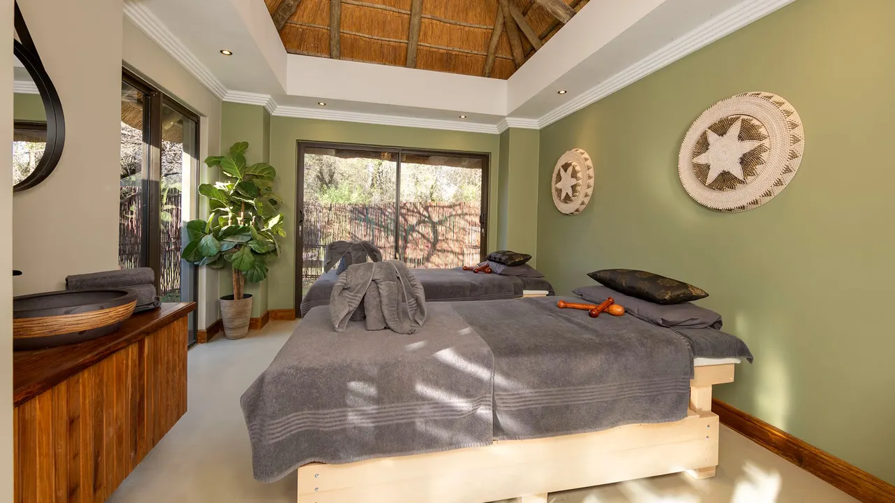 Black Rhino Game Lodge — image 14