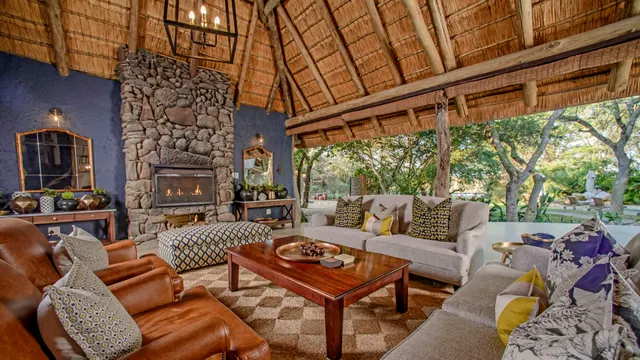 Savanna Lodge — image 2