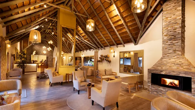 Mabula Lodge — image 5