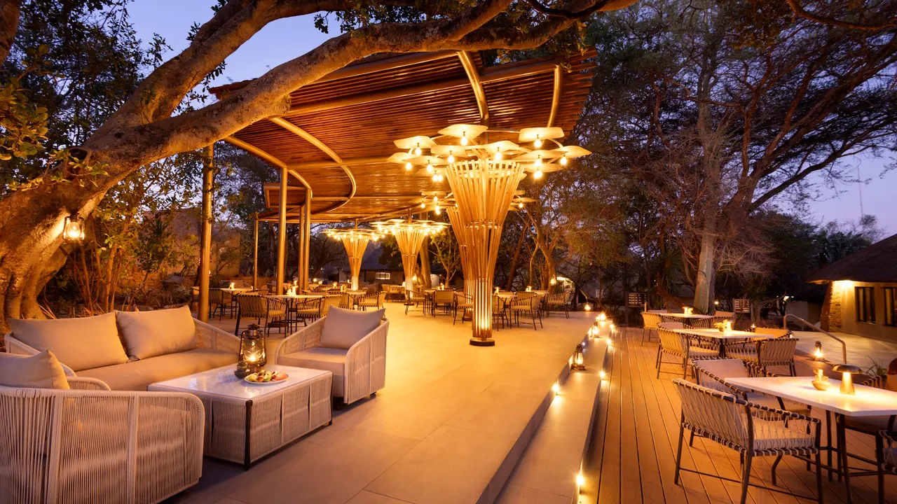 Mabula Lodge — image 3