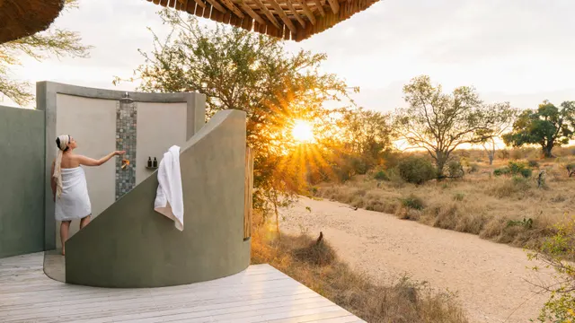 Simbavati Camp George — image 2
