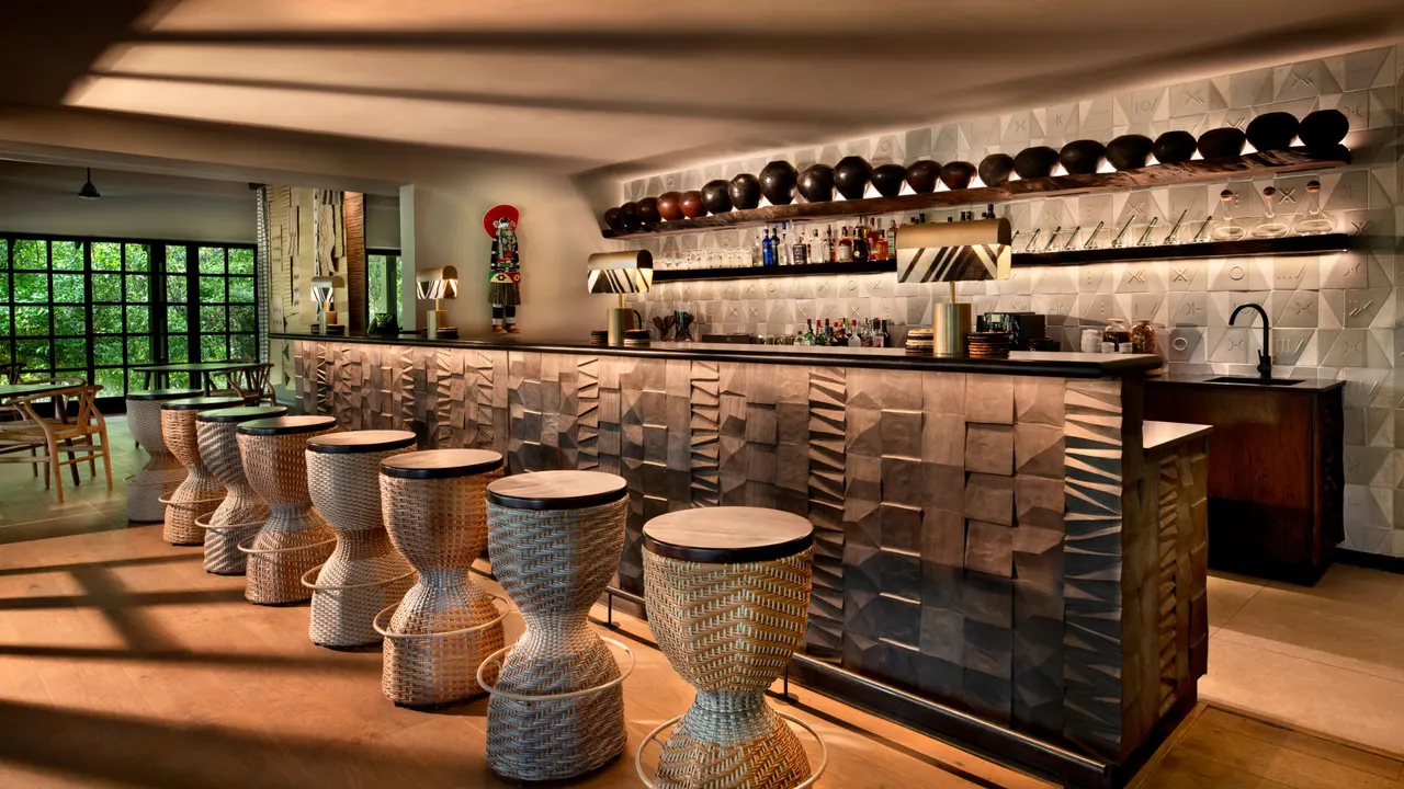 Phinda Forest Lodge — image 4