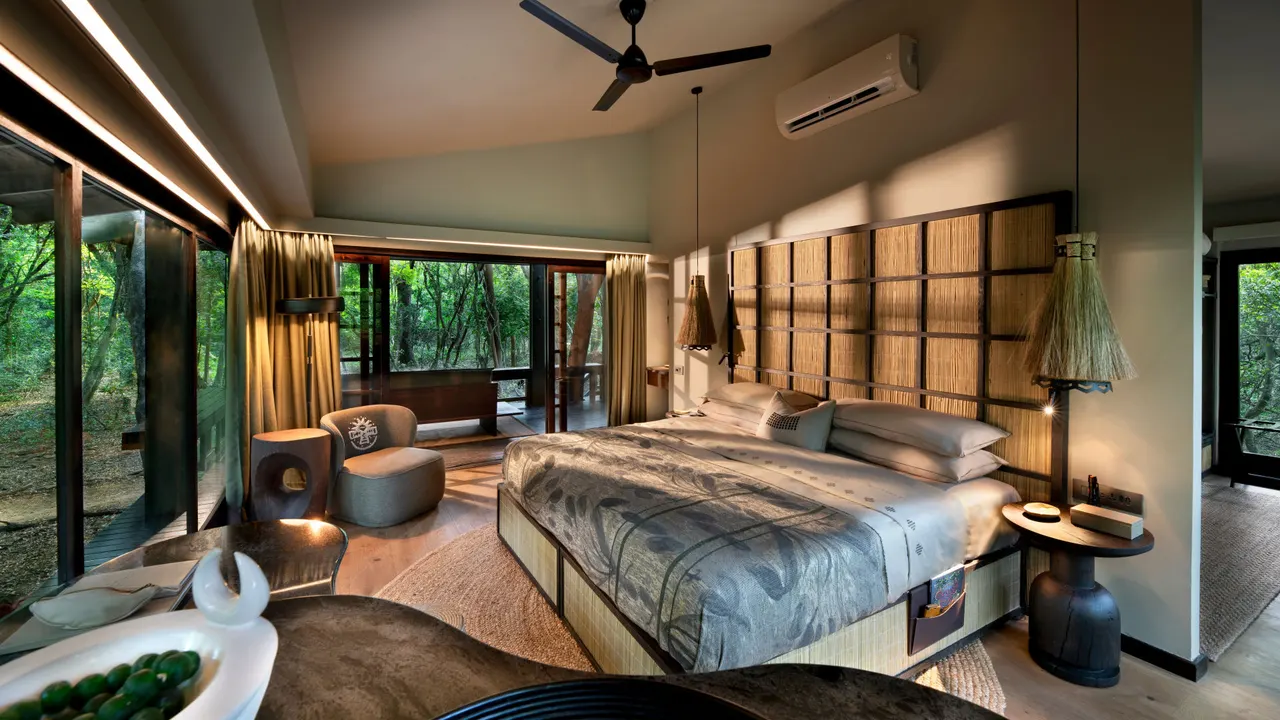 Phinda Forest Lodge — image 2