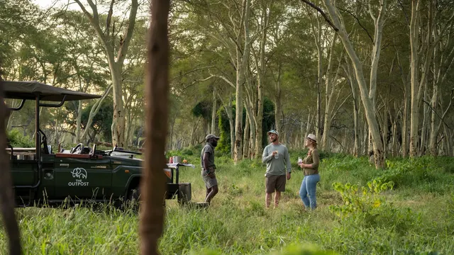 The Outpost — image 5