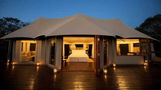 Thanda — destination image 5