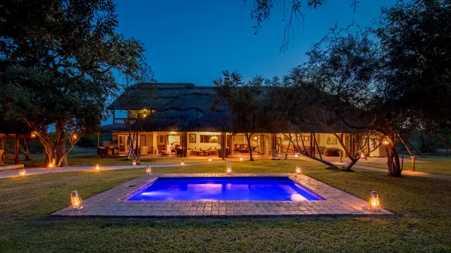 Tintswalo Manor — image 3
