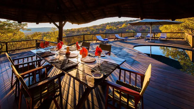 Tshwene Lodge — image 3