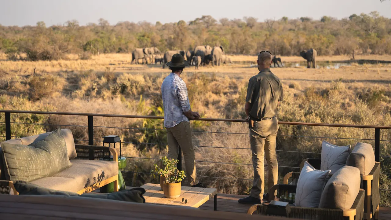 Simbambili — image 3