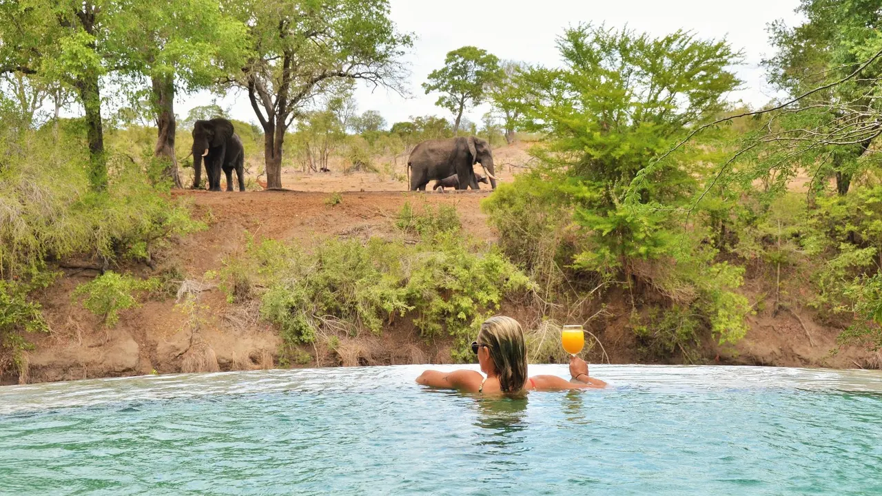 Imbali Safari Lodge — image 6