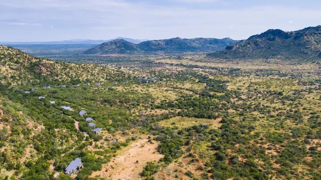 Shepherd's Tree Game Lodge — image 4