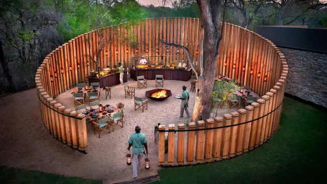 Tengile River Lodge — image 3