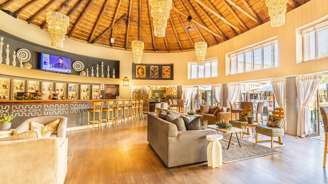 Ivory Tree Game Lodge — image 2