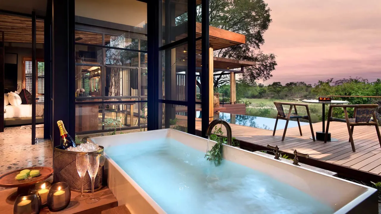 Tengile River Lodge — image 6
