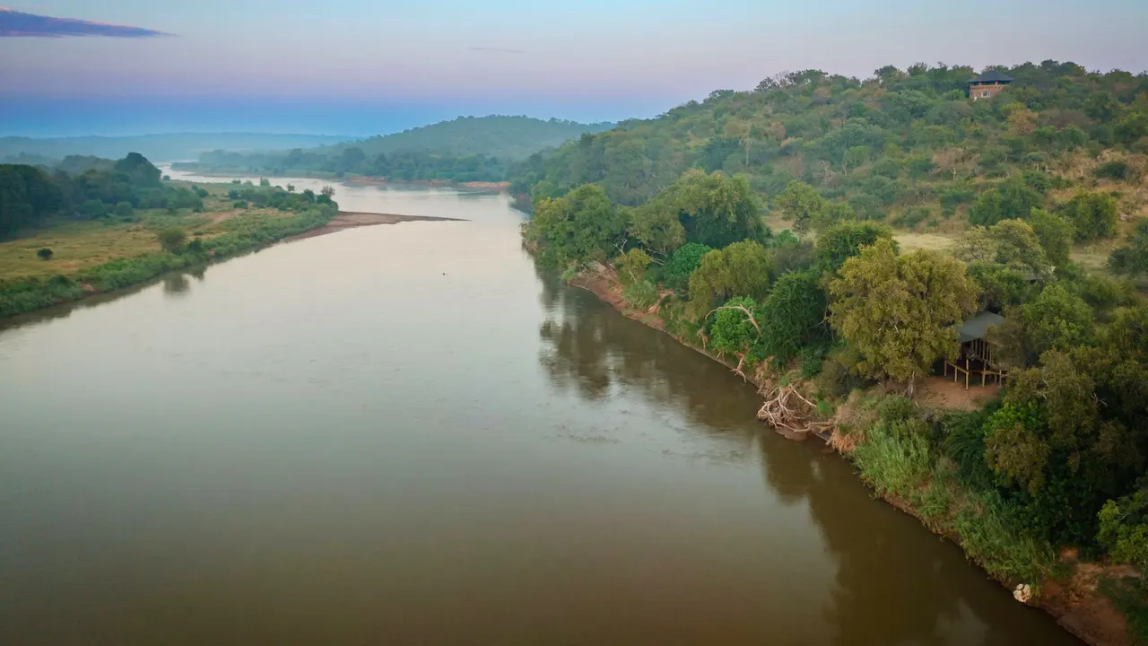 Hideaways Amava River Lodge — image 7
