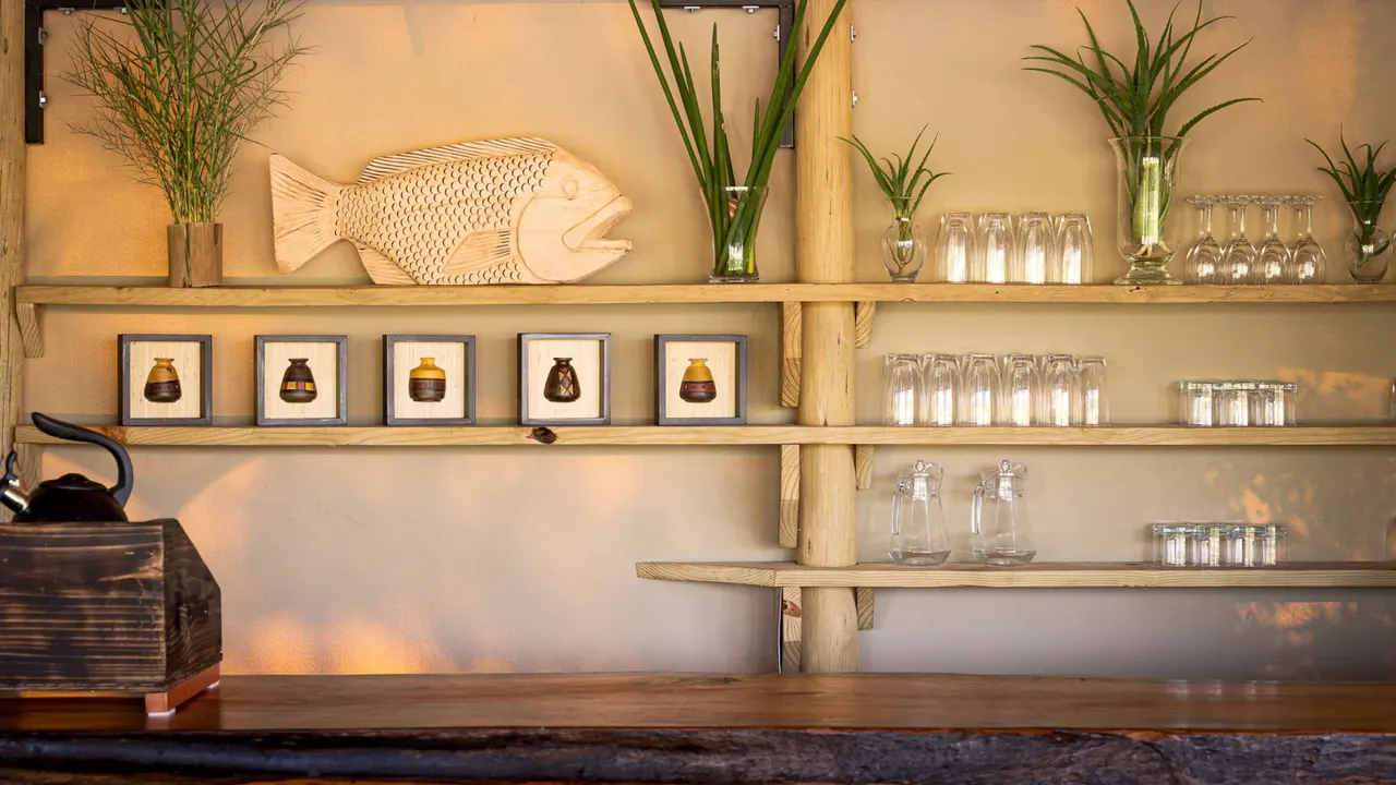 Hideaways Amava River Lodge — image 8