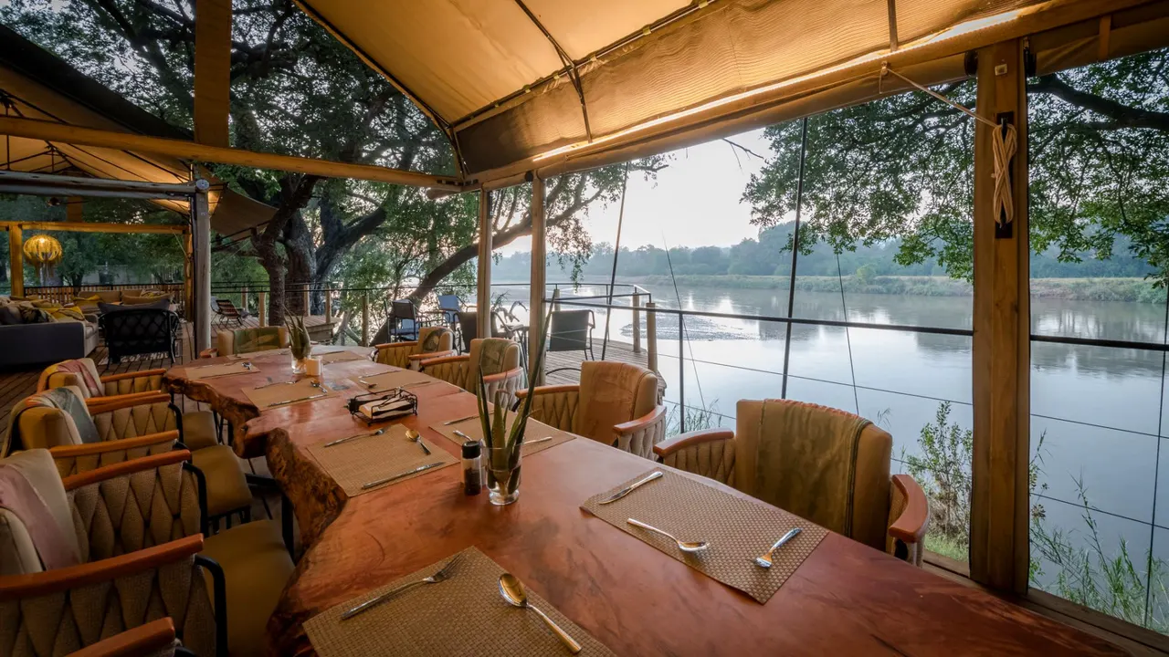 Hideaways Amava River Lodge — image 2