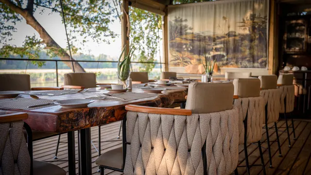 Hideaways Amava River Lodge — image 15