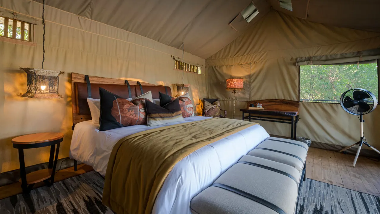 Hideaways Amava River Lodge — image 14