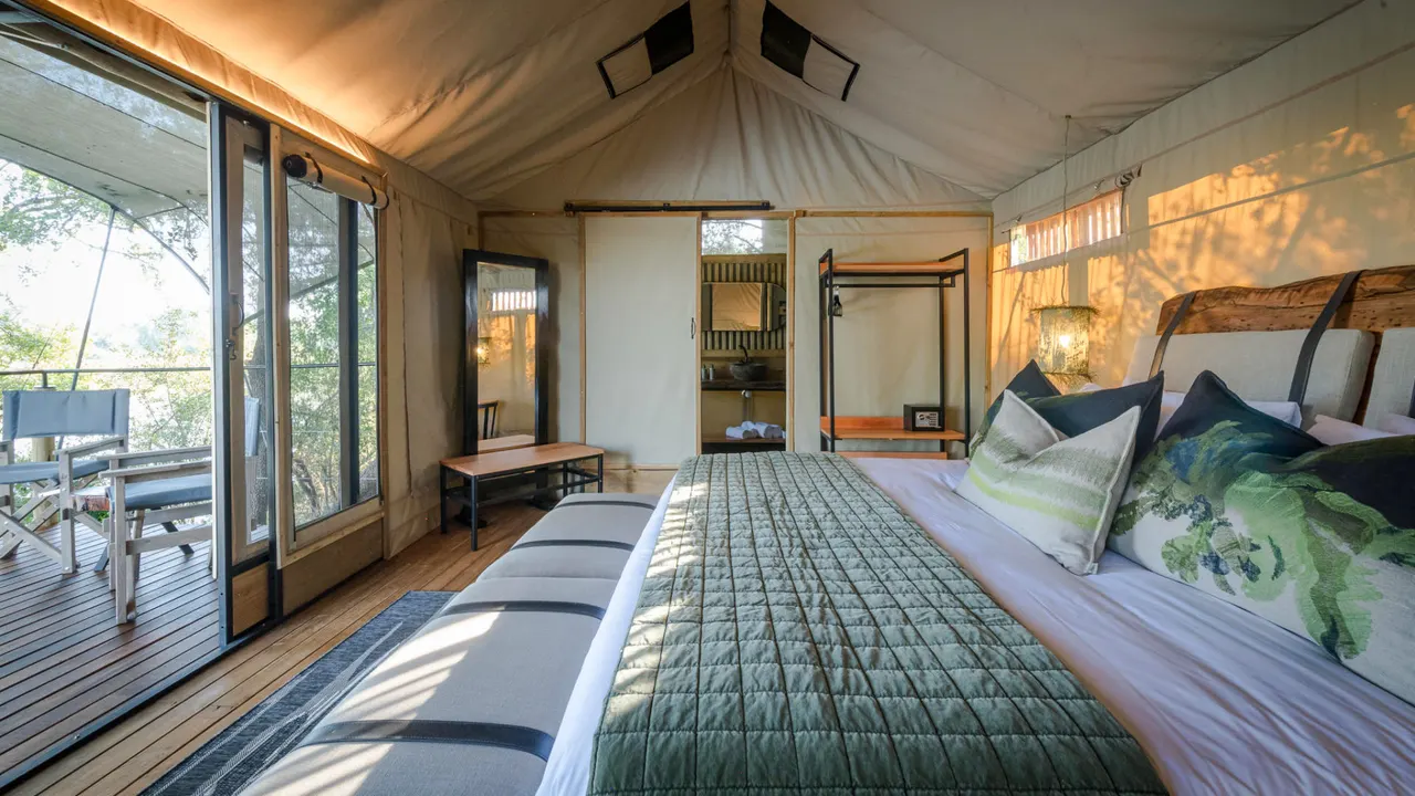 Hideaways Amava River Lodge — image 9