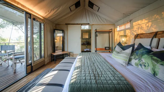 Hideaways Amava River Lodge — image 9