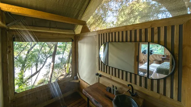 Hideaways Amava River Lodge — image 17