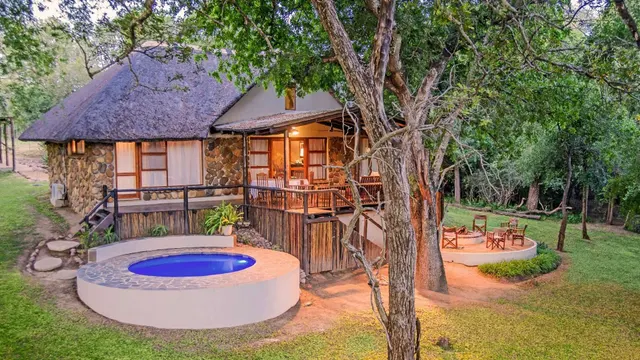 Noka House