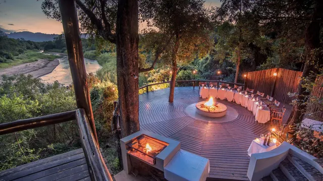 Kuname Lodge — image 3