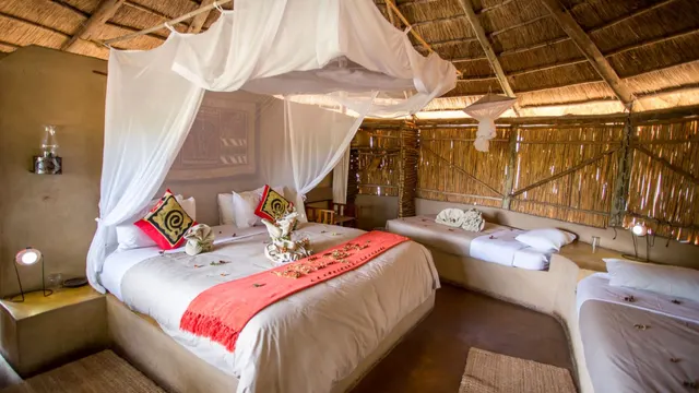 Umlani Bushcamp