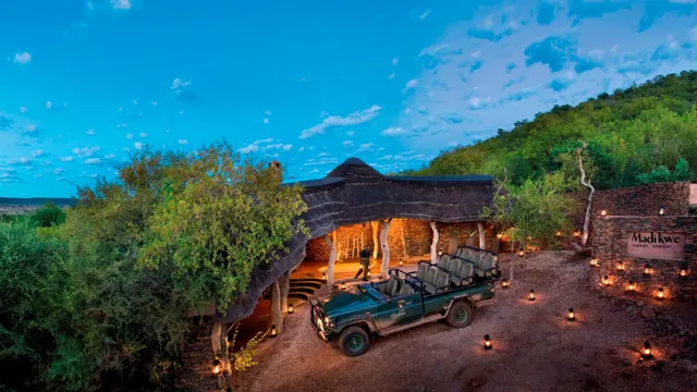 Madikwe Safari Lodge — image 6