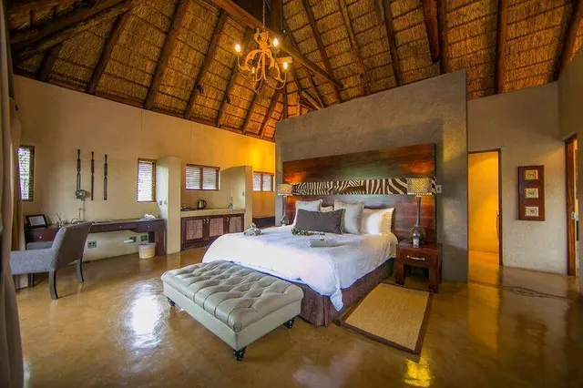 57 Waterberg