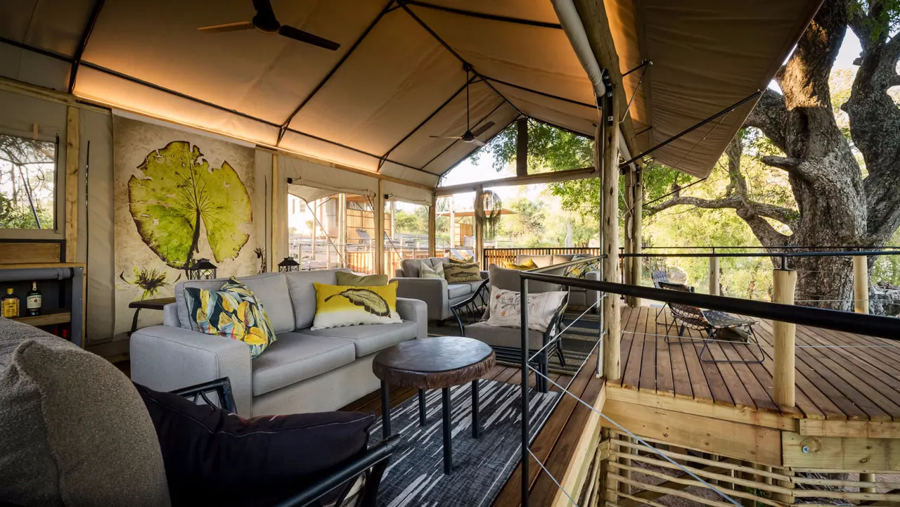 Hideaways Amava River Lodge — image 20