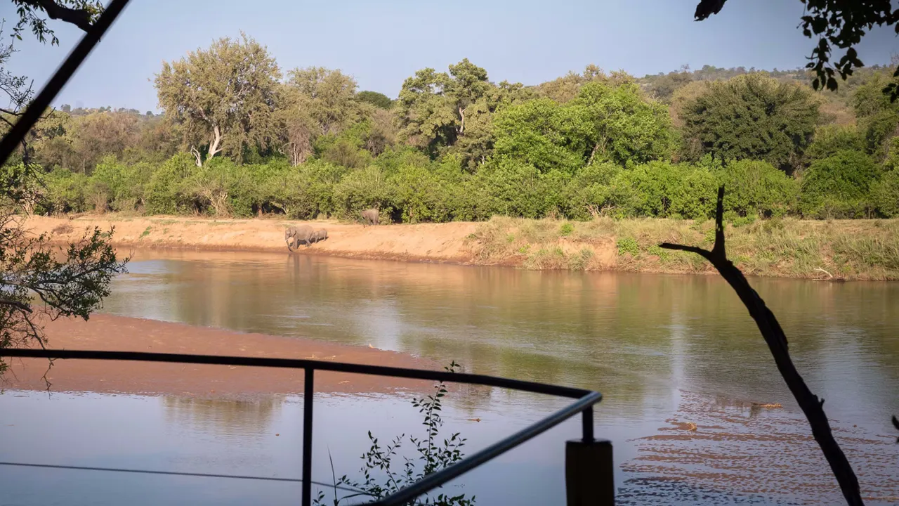 Hideaways Amava River Lodge — image 26