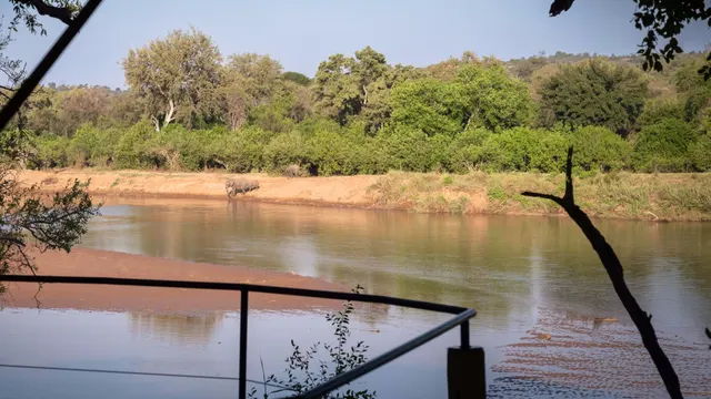 Hideaways Amava River Lodge — image 26