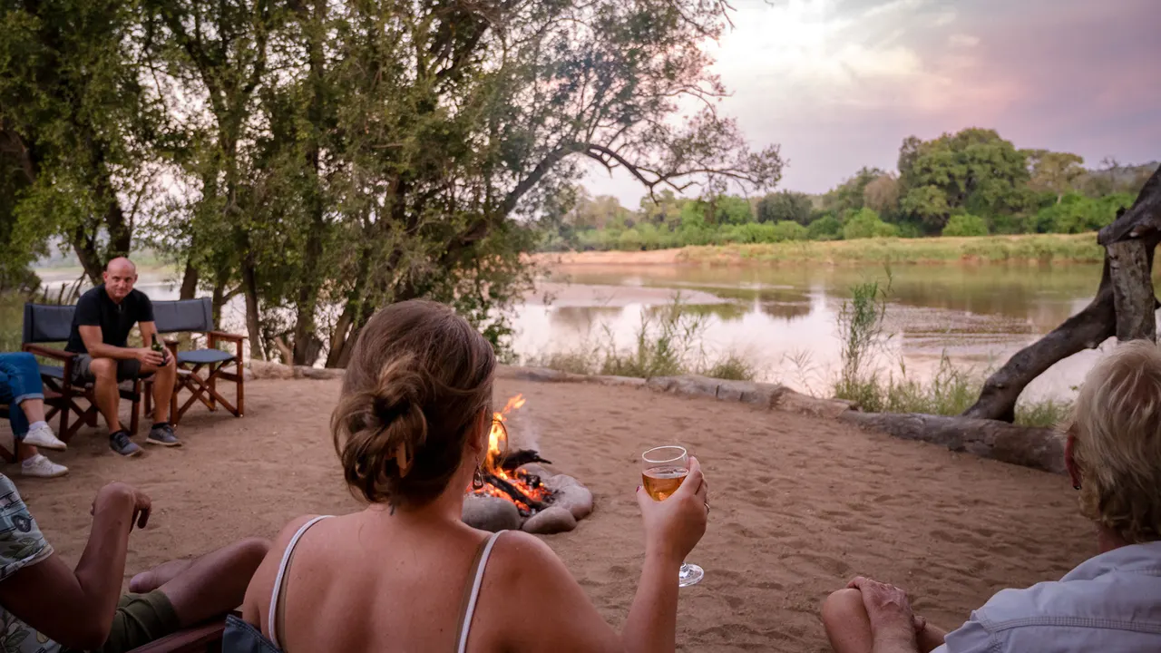 Hideaways Amava River Lodge — image 16