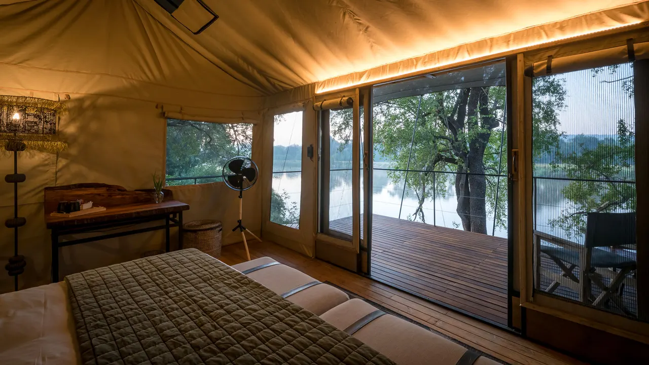 Hideaways Amava River Lodge — image 6