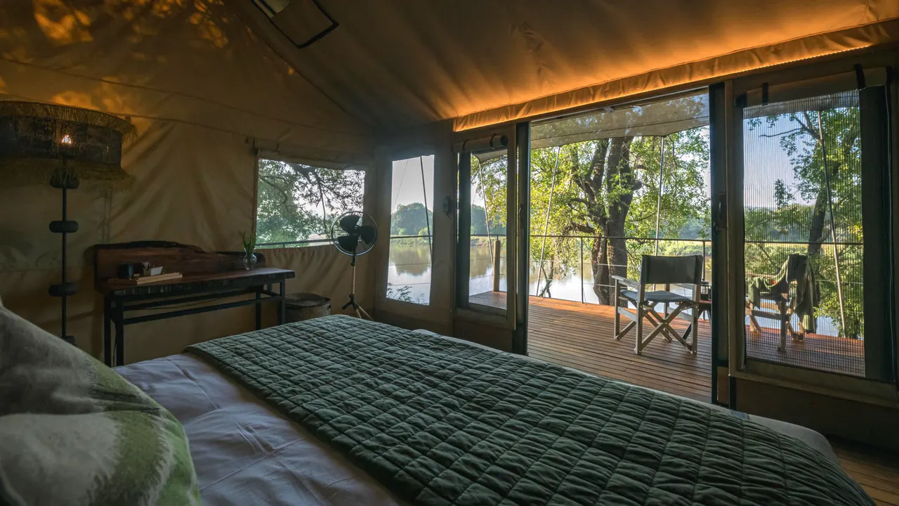 Hideaways Amava River Lodge — image 21