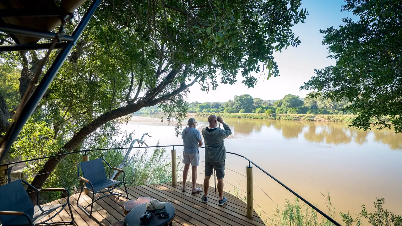 Hideaways Amava River Lodge — image 24