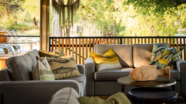 Hideaways Amava River Lodge — image 27